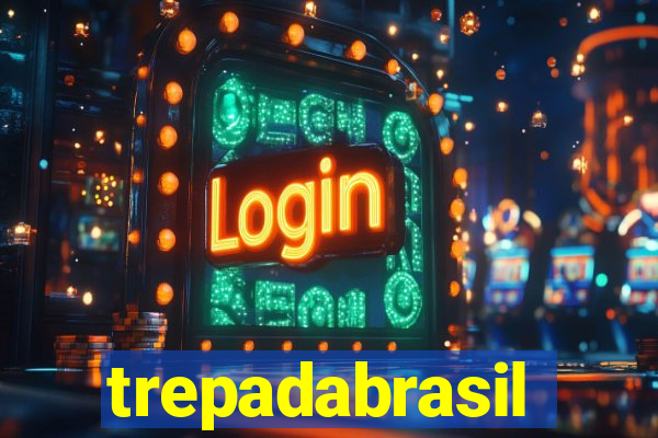 trepadabrasil
