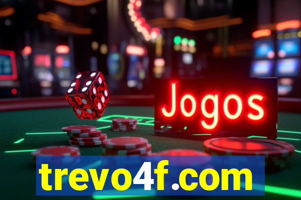 trevo4f.com
