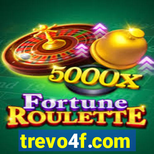 trevo4f.com