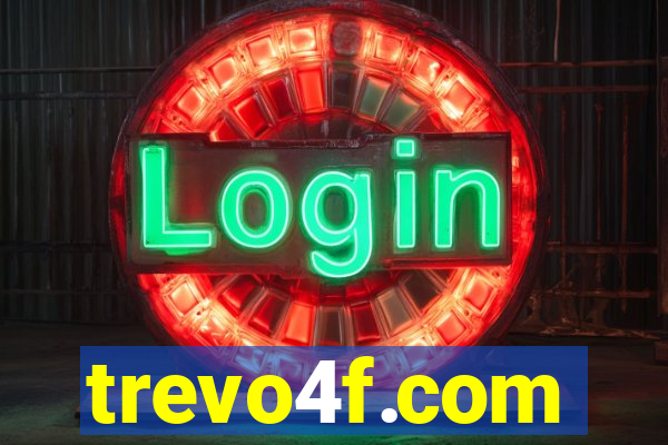 trevo4f.com