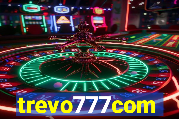 trevo777com