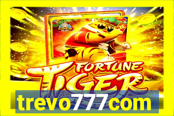 trevo777com