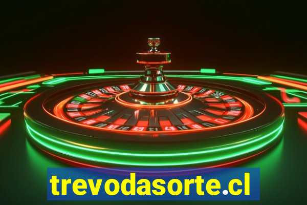 trevodasorte.club