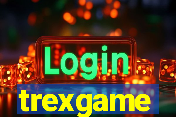 trexgame