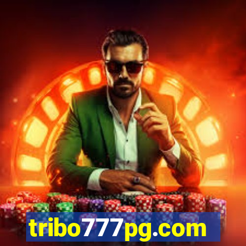 tribo777pg.com