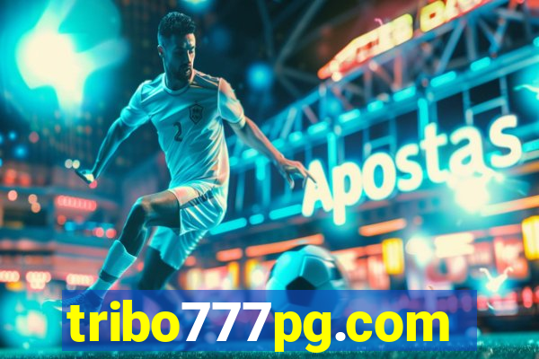 tribo777pg.com