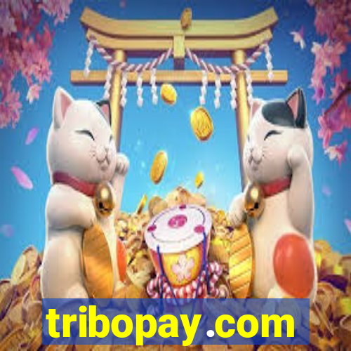 tribopay.com