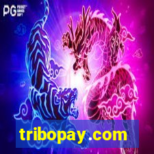 tribopay.com