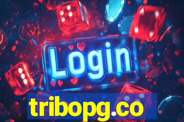 tribopg.co