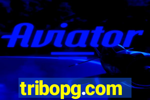 tribopg.com