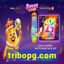 tribopg.com
