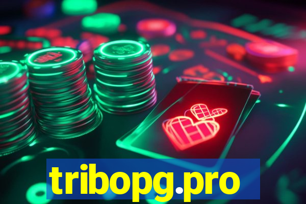 tribopg.pro