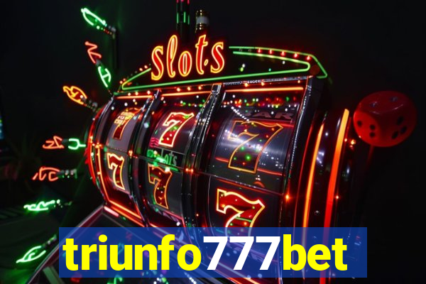 triunfo777bet