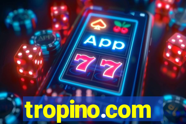 tropino.com