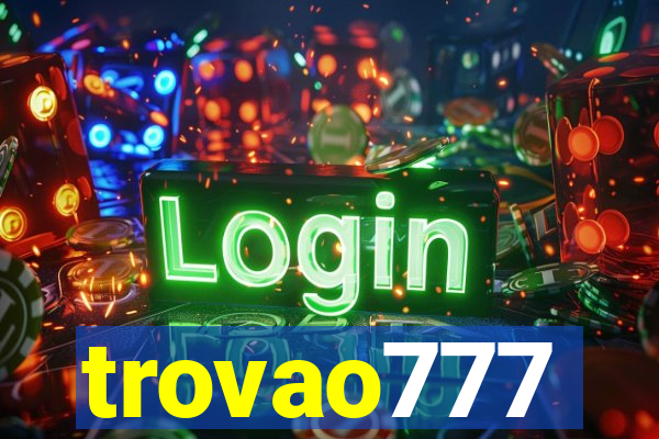 trovao777
