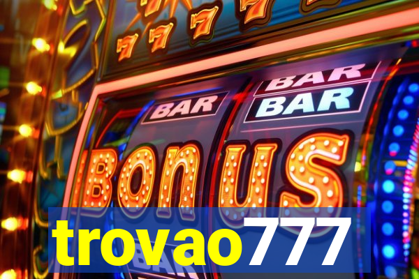 trovao777