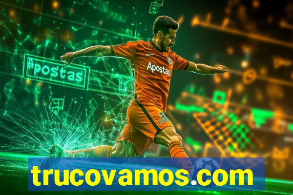 trucovamos.com