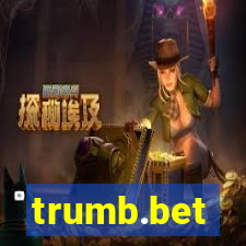 trumb.bet