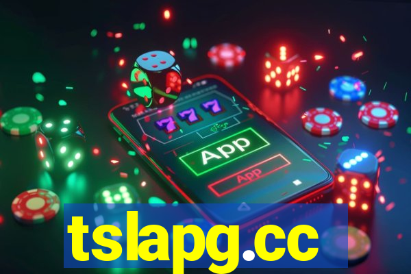 tslapg.cc