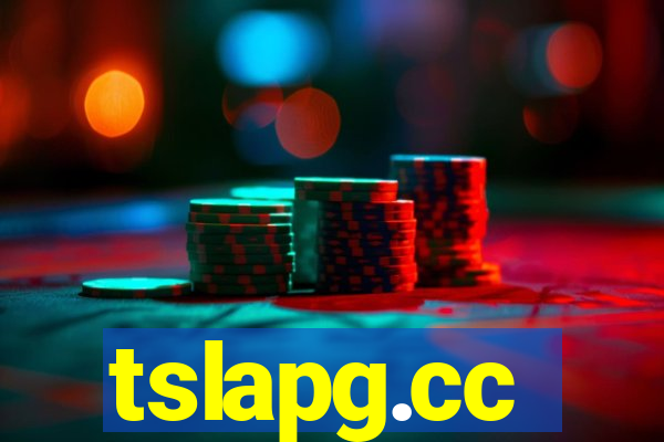 tslapg.cc