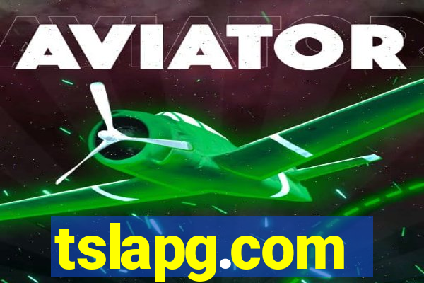 tslapg.com