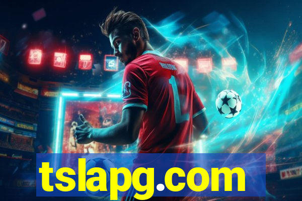 tslapg.com