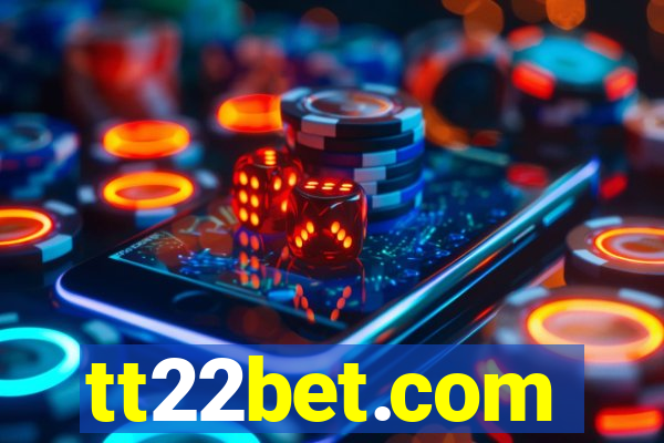 tt22bet.com