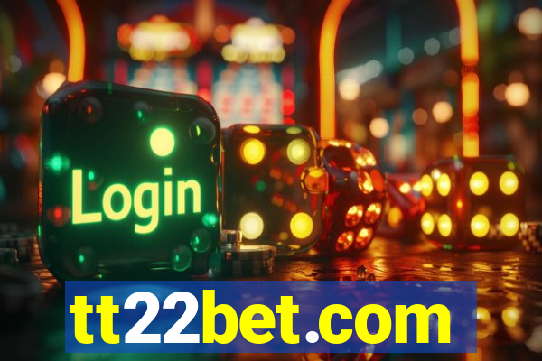 tt22bet.com