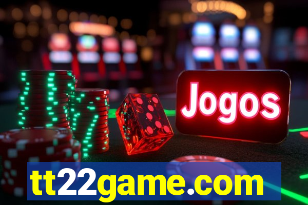 tt22game.com