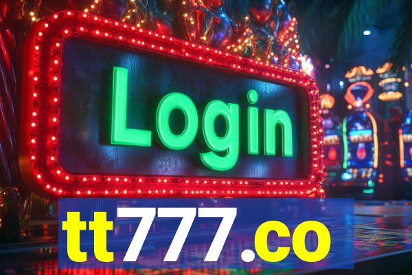 tt777.co