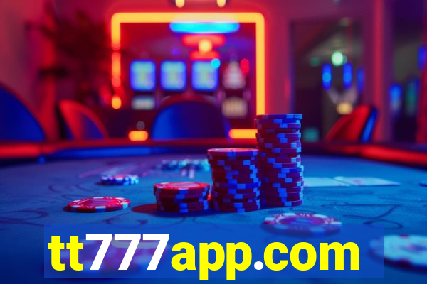 tt777app.com
