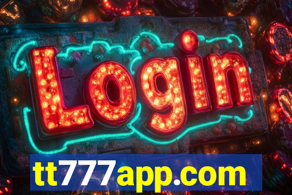 tt777app.com