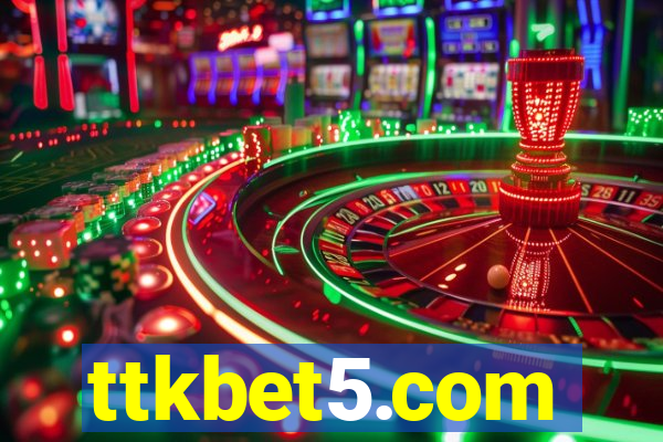 ttkbet5.com