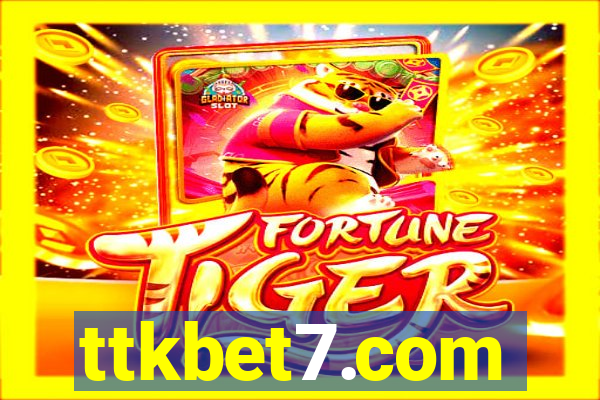 ttkbet7.com