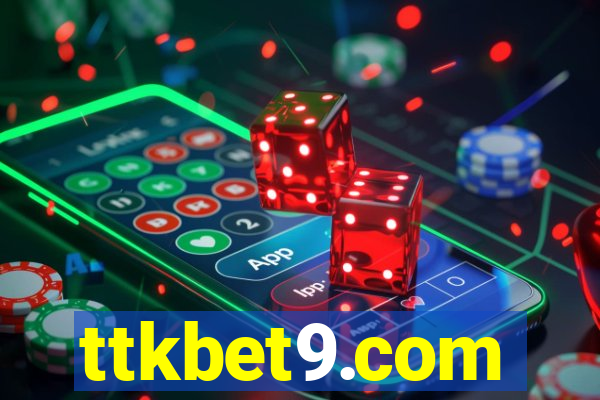 ttkbet9.com