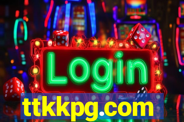 ttkkpg.com