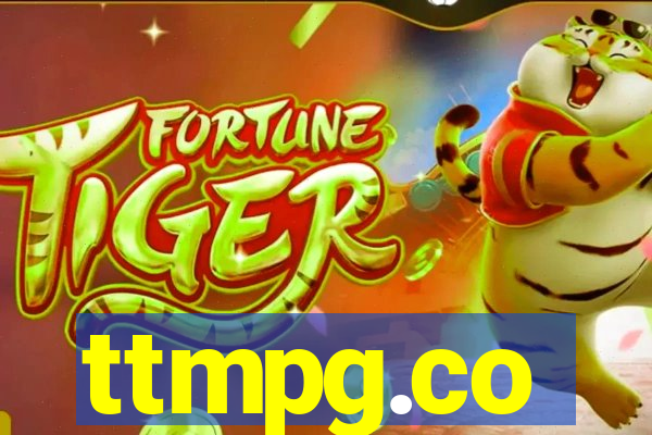 ttmpg.co