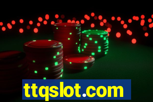 ttqslot.com