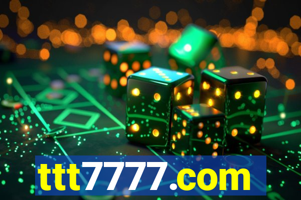 ttt7777.com
