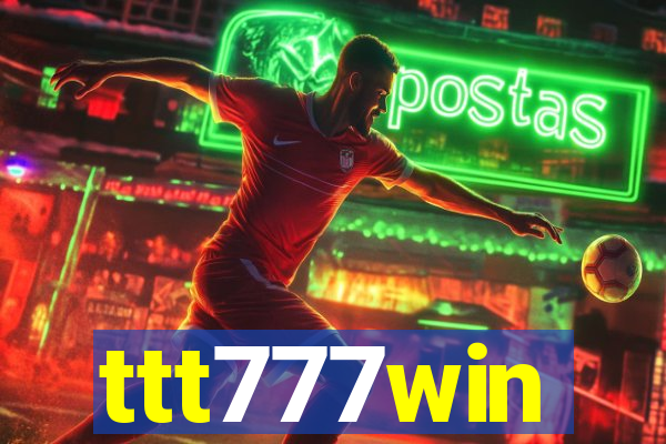 ttt777win