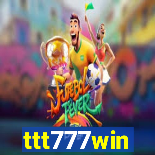 ttt777win