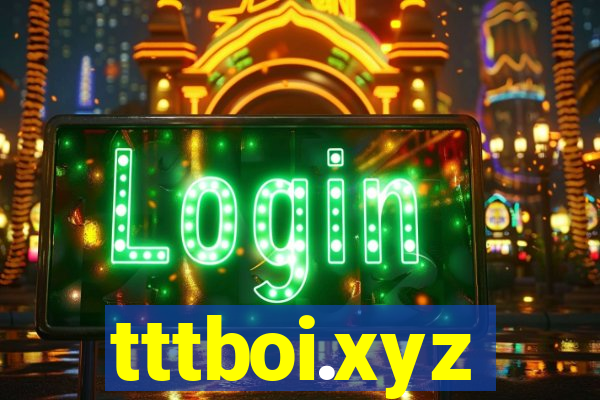 tttboi.xyz