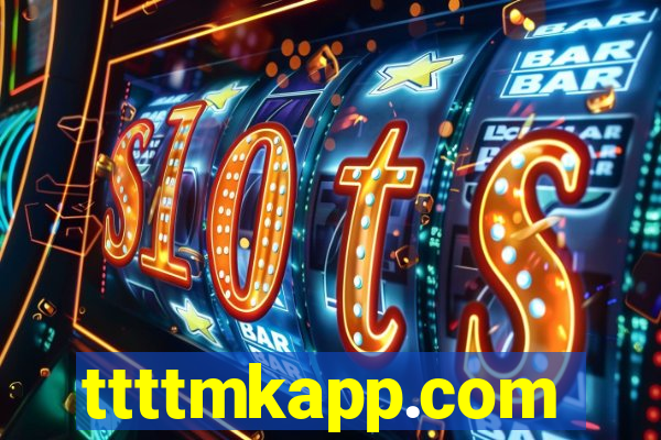 ttttmkapp.com