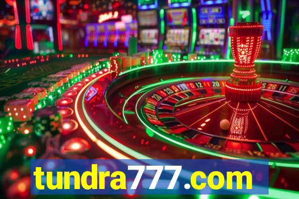 tundra777.com