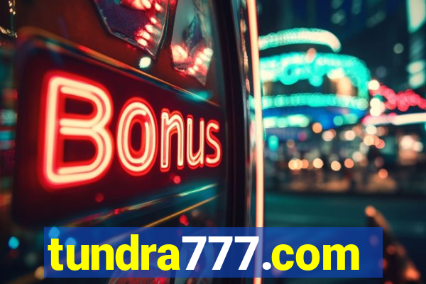 tundra777.com