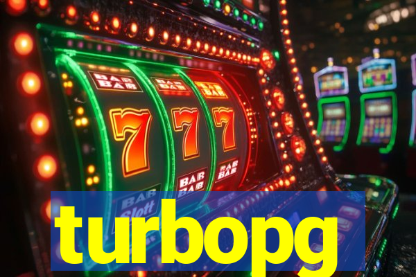 turbopg