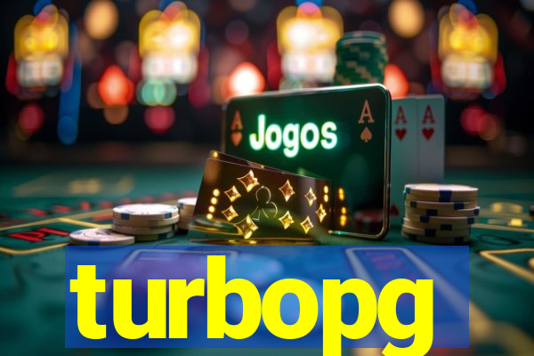 turbopg