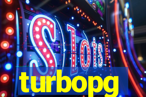 turbopg