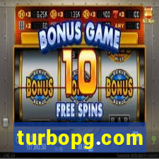 turbopg.com