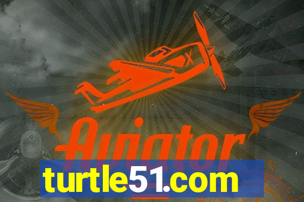turtle51.com